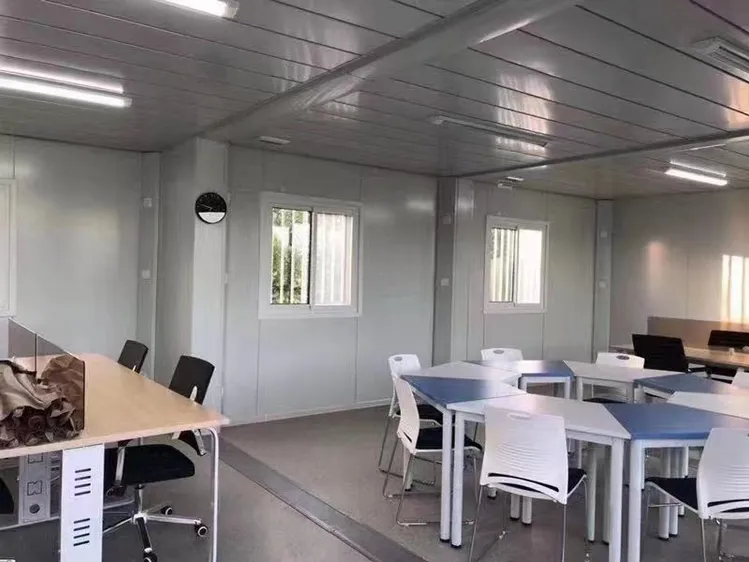 Container Office