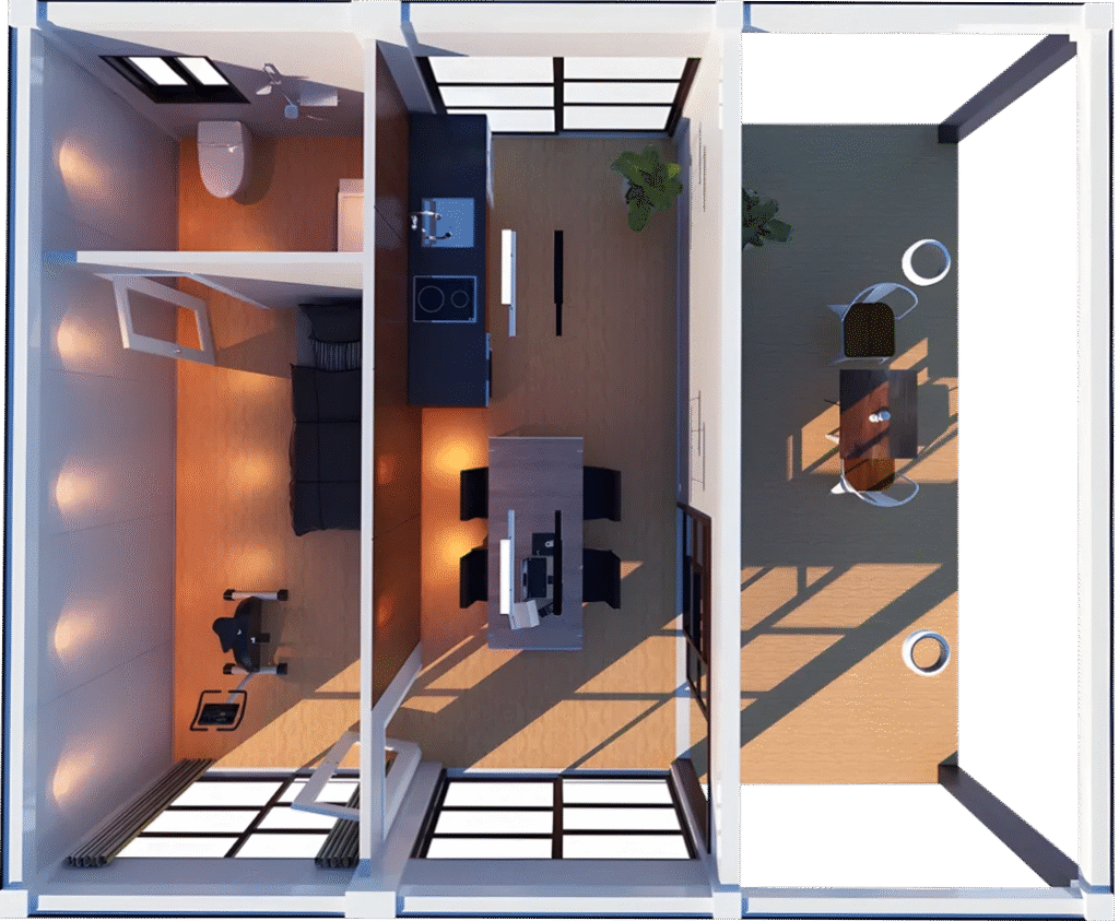 Custom-Prefab-Houses