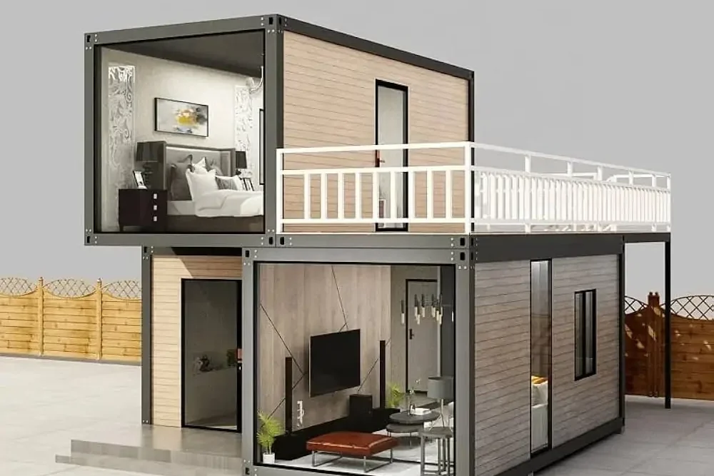 container house design