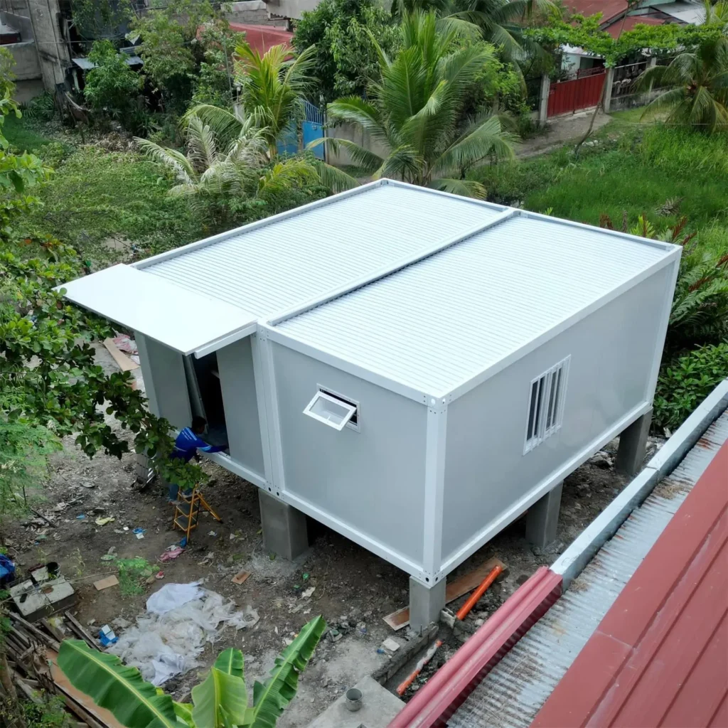 Container Accommodation Units01