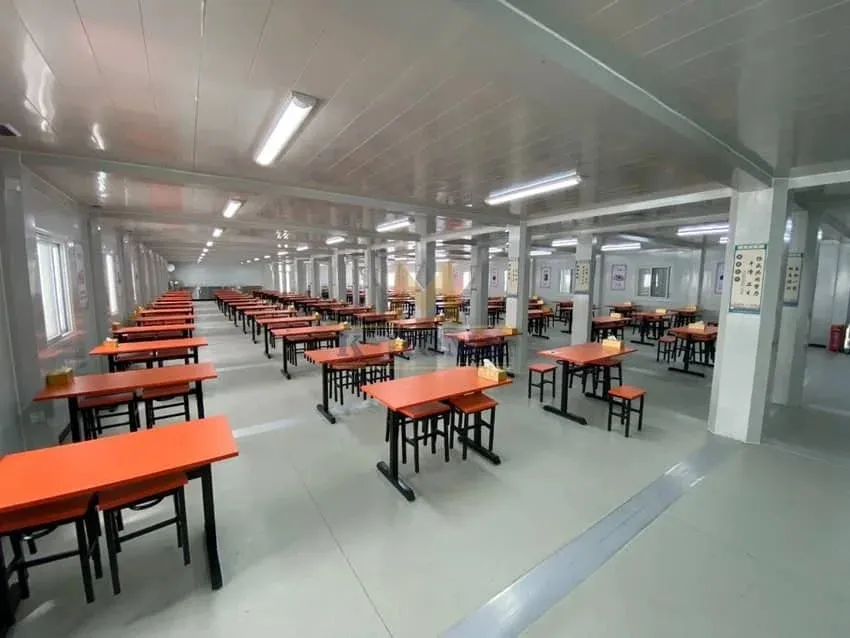 Container Accommodation Units (4)