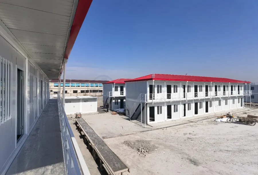 Container Accommodation Units01