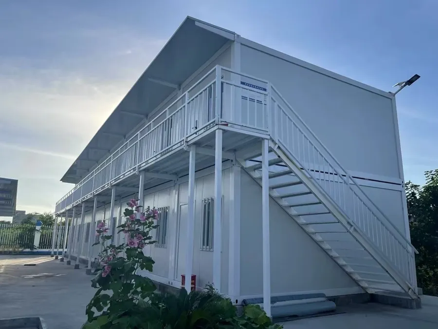 Container Accommodation Units01